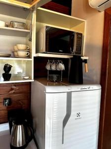 Cabana Riviera a Beira Mar