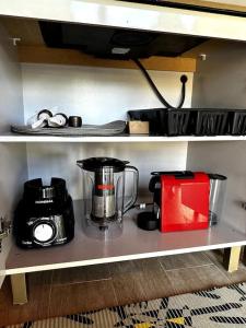 Cabana Riviera a Beira Mar