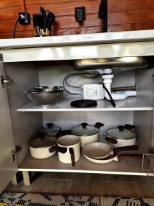 Cabana Riviera a Beira Mar