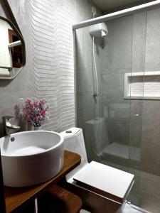 Cabana Riviera a Beira Mar