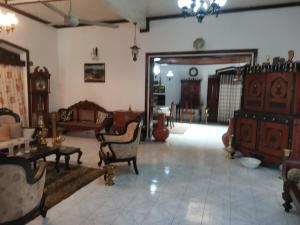 Rohini Heritage Bungalow