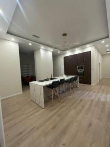Appartement 4 chambres