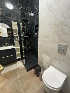 Appartement 4 chambres