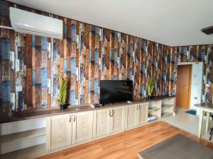 Belvedere Holiday Club H41