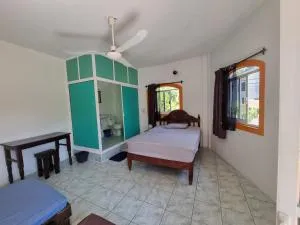 Cukui Hostel & Coffeeshop - Playa Estacahuite