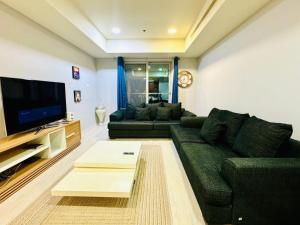 skynest holiday homes princess tower 68th floor 1 bedroom apartment