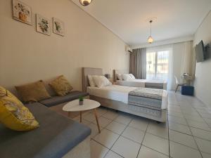 Marina Studio Appartments