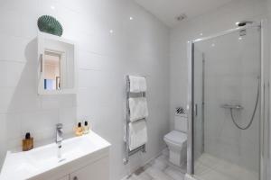 The Maddox - Serviced Apartments
