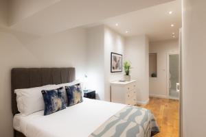 The Maddox - Serviced Apartments