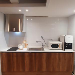 Stay Aall Seoul Train Station 2