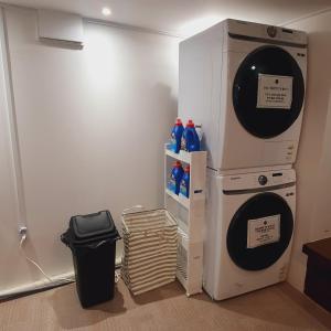 Stay Aall Seoul Train Station 2