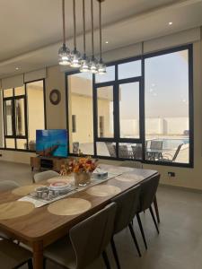 Samar Pool Villa - Bidiyah