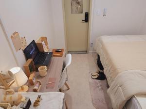 Stay Aall Seoul Train Station 2