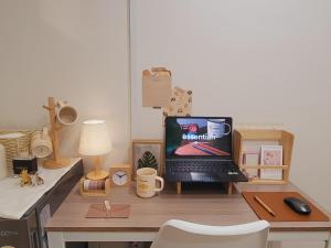 Stay Aall Seoul Train Station 2