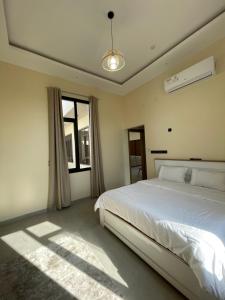 Samar Pool Villa - Bidiyah