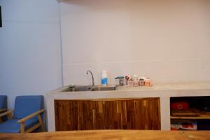 Mekong view House in Luangprabang