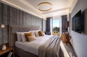 V Level Room for 2 Seaside room in Imperial Valamar Collection Hotel