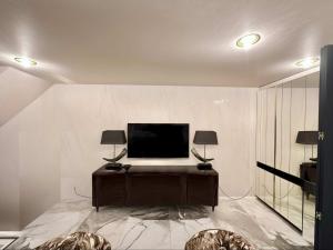 Homeby, Casa Cornalia