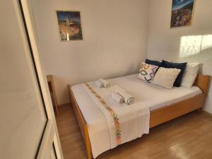 Apartman David with rich welcome package