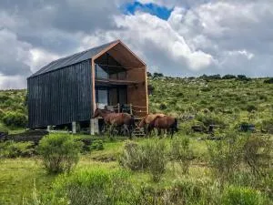 Casa Pitoco - Magia en las Sierras - Canepa
