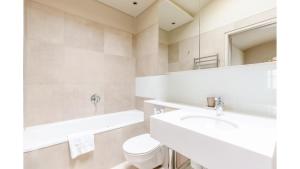 Sublime 4BD House behind V&A South Kensington