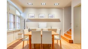 Sublime 4BD House behind V&A South Kensington