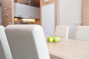 Objekte im Umland Hof Ruhleben - Haus Fischerfreunde