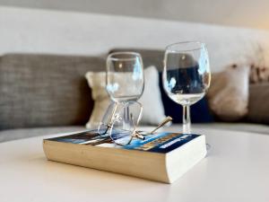 FeWo Küstennest - Carolinensiel