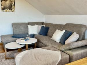 FeWo Küstennest - Carolinensiel