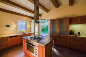 Villa Cramond - avec Piscine pour 8 Pers - Tourrettes-sur-Loup