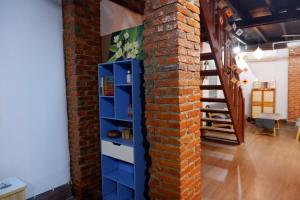 Mekong view House in Luangprabang