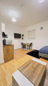 City Stay Studios 2