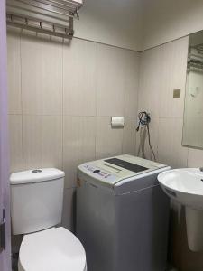 P3K Shell Staycation