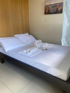 P3K Shell Staycation