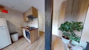 Resort Hisa Ida - Apartments with Hot Tub and Sauna