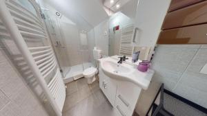 Resort Hisa Ida - Apartments with Hot Tub and Sauna