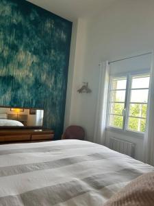 Appartements Le Grenier at Garos : photos des chambres