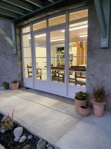 Appartements Le Grenier at Garos : photos des chambres