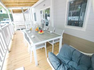 Holiday Home Happy Superior by Interhome