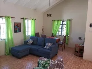 East Caribbean Lodging - Choc