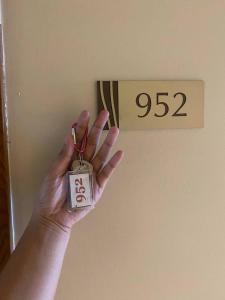 P3K Shell Staycation