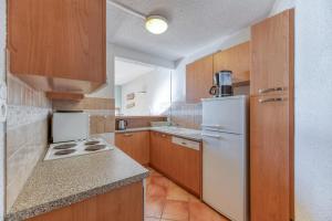 Appartements Bercail 3 Grand Appt Plein Sud : photos des chambres