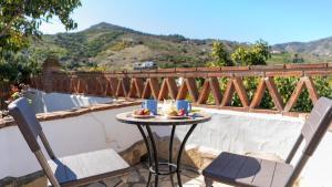 Ferienhaus mit Privatpool für 4 Personen ca 85 m in Frigiliana, Andalusien Costa del Sol