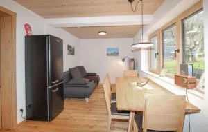 Apartment Mit 1 Schlafzimmer - Raggal