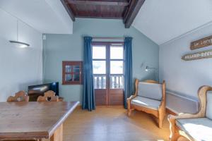 Appartements Bercail 4 Charmant Appt : photos des chambres