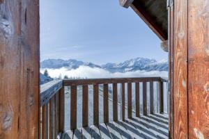 Appartements Bercail 4 Charmant Appt : photos des chambres