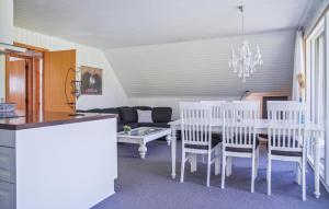 2 Bedroom Amazing Home In Spøttrup