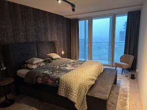 appartement Rotterdam Centrum