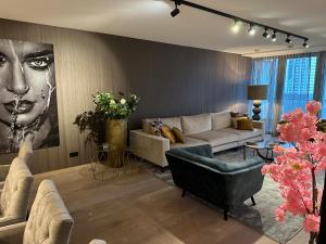 appartement Rotterdam Centrum