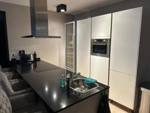 appartement Rotterdam Centrum